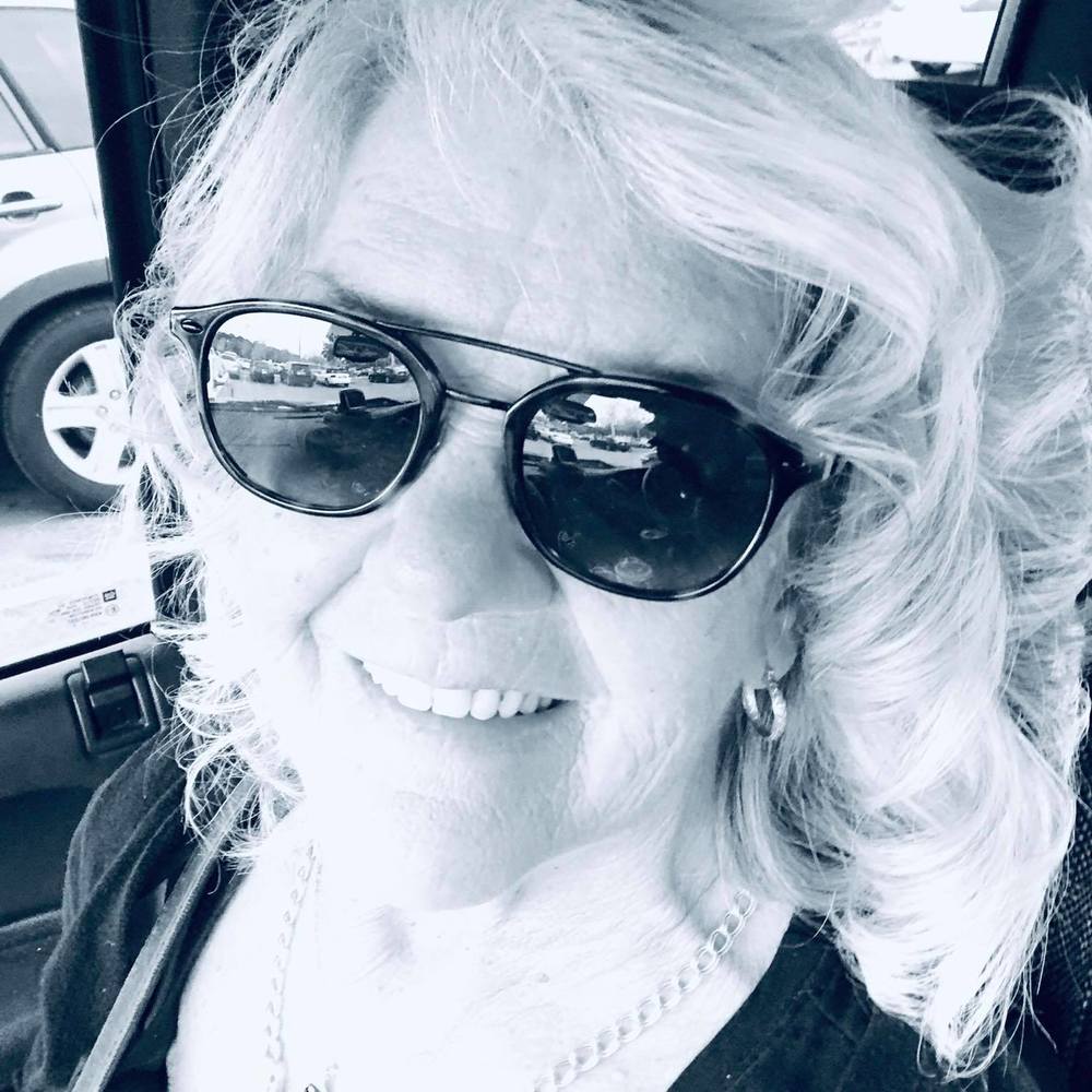 Meet your Posher, Barb